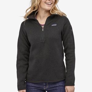 NWT Patagonia Better Together Fleece